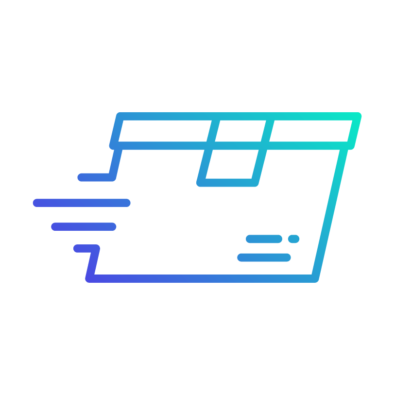 1 Day Delivery - Wishes Made Visual