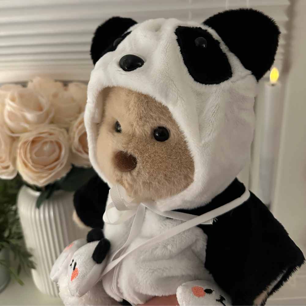 Panda Tinky Bear