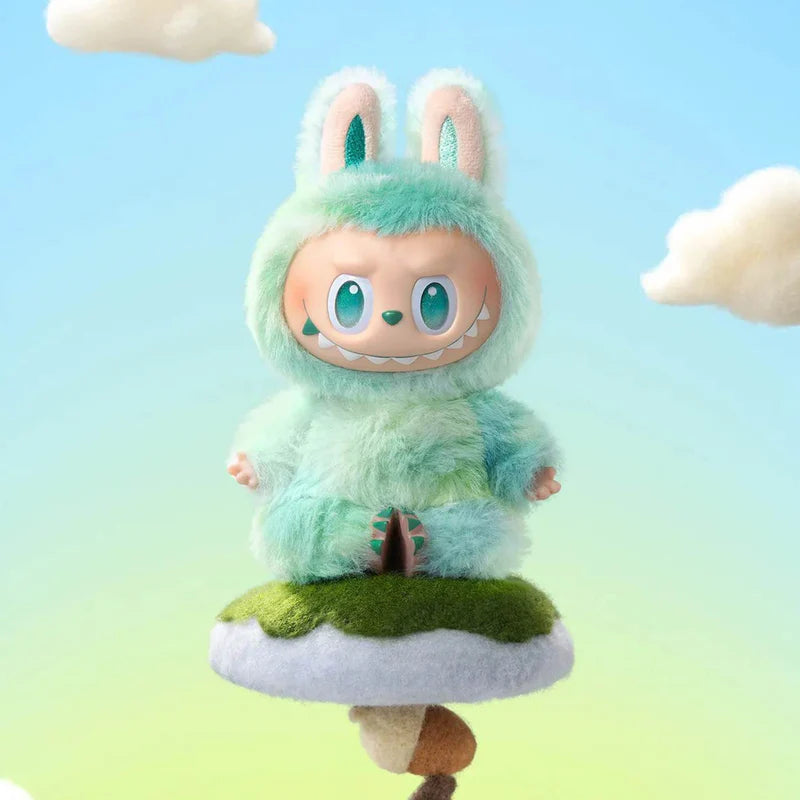 Labubu The Monsters Big into Energy Blind Box