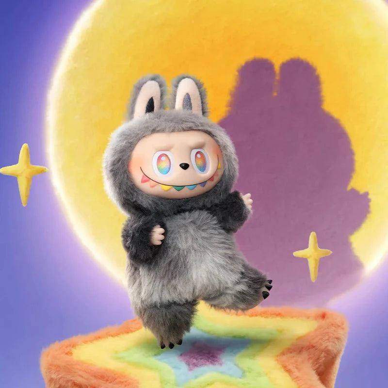 Labubu The Monsters Big into Energy Blind Box