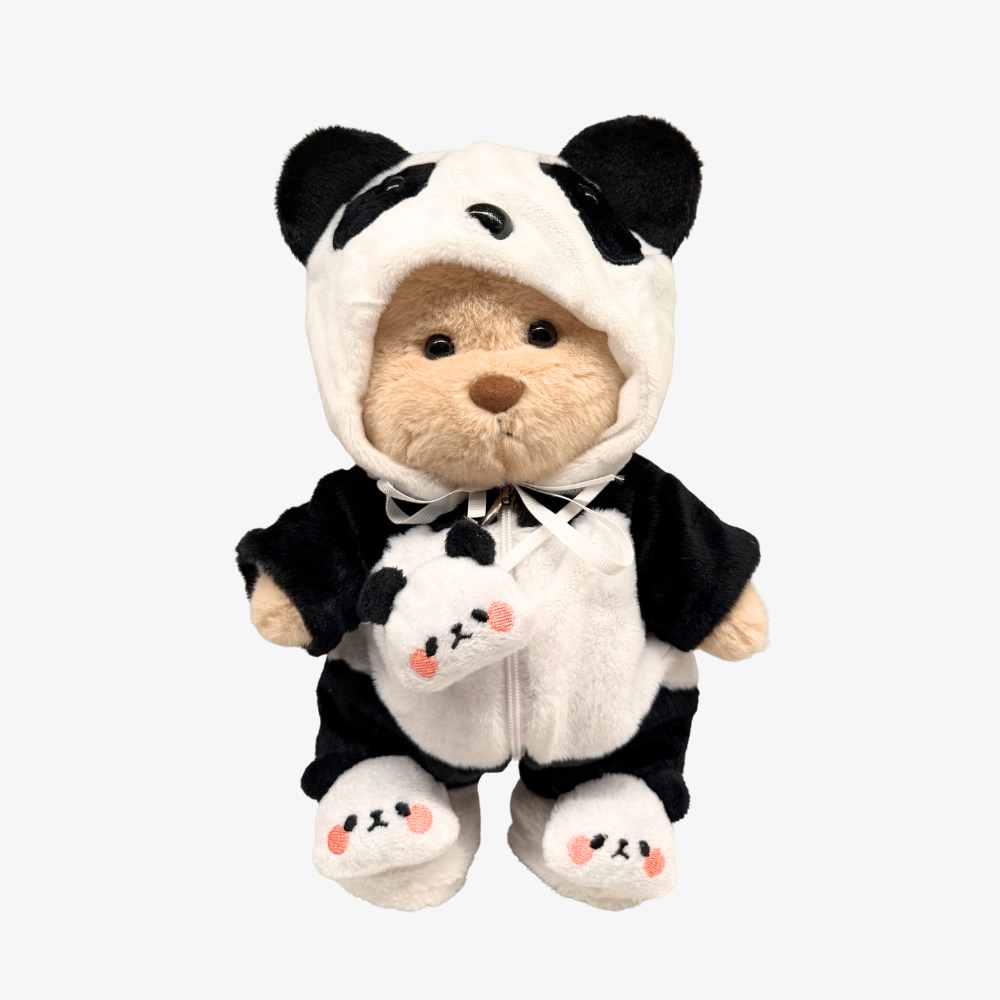 Panda Tinky Bear