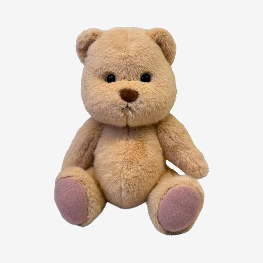 Dina Pink Tinky Bear