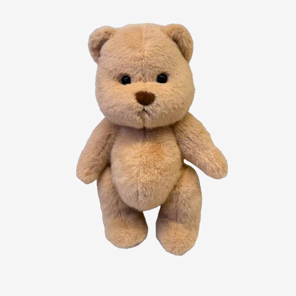 Dina Pink Tinky Bear