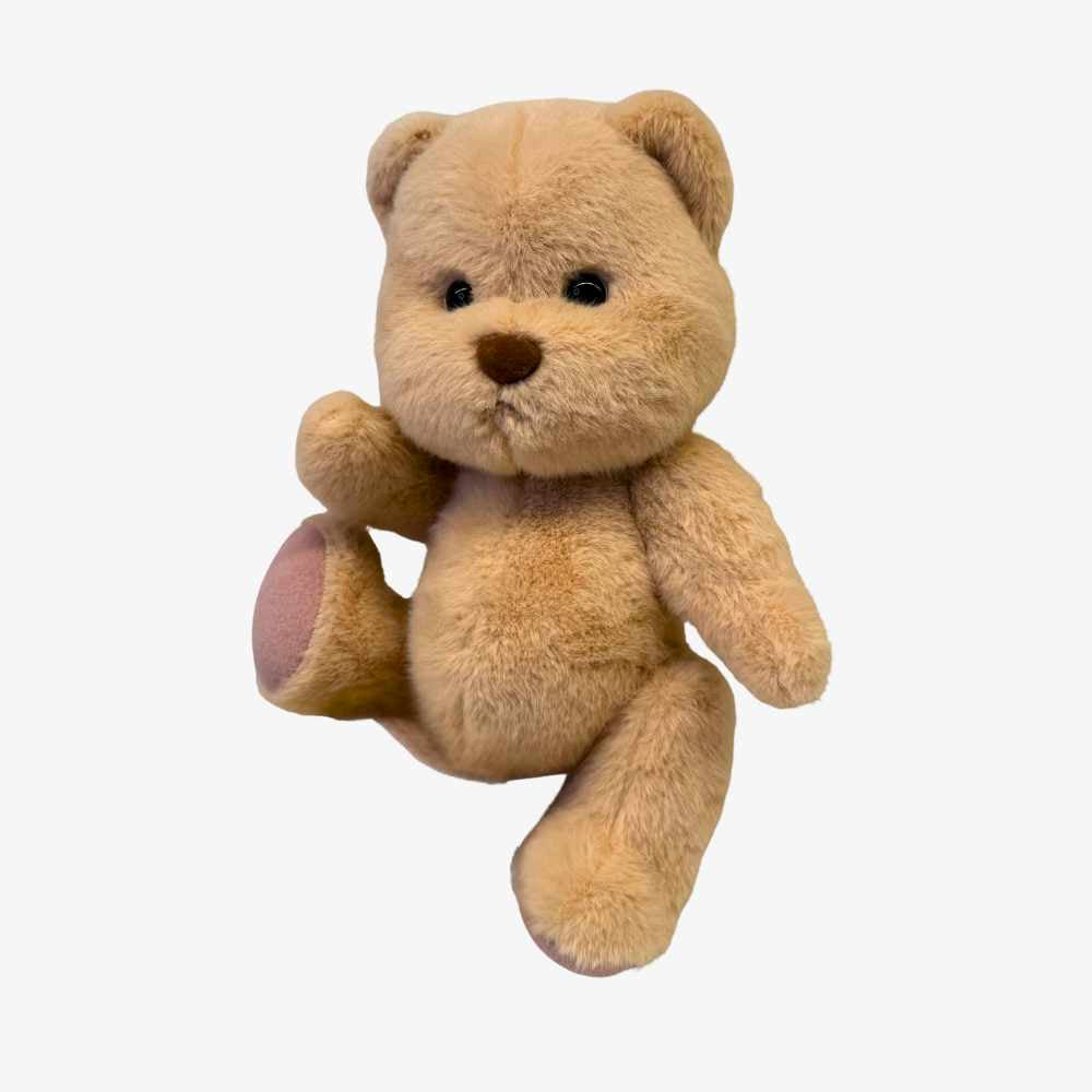 Dina Pink Tinky Bear