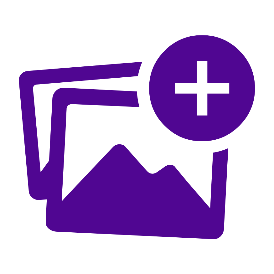 Add One More Photo - Wishes Made Visual