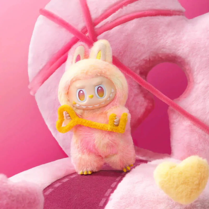 Labubu The Monsters Big into Energy Blind Box