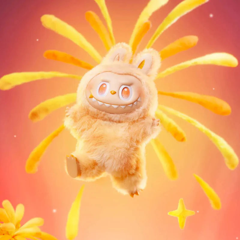 Labubu The Monsters Big into Energy Blind Box