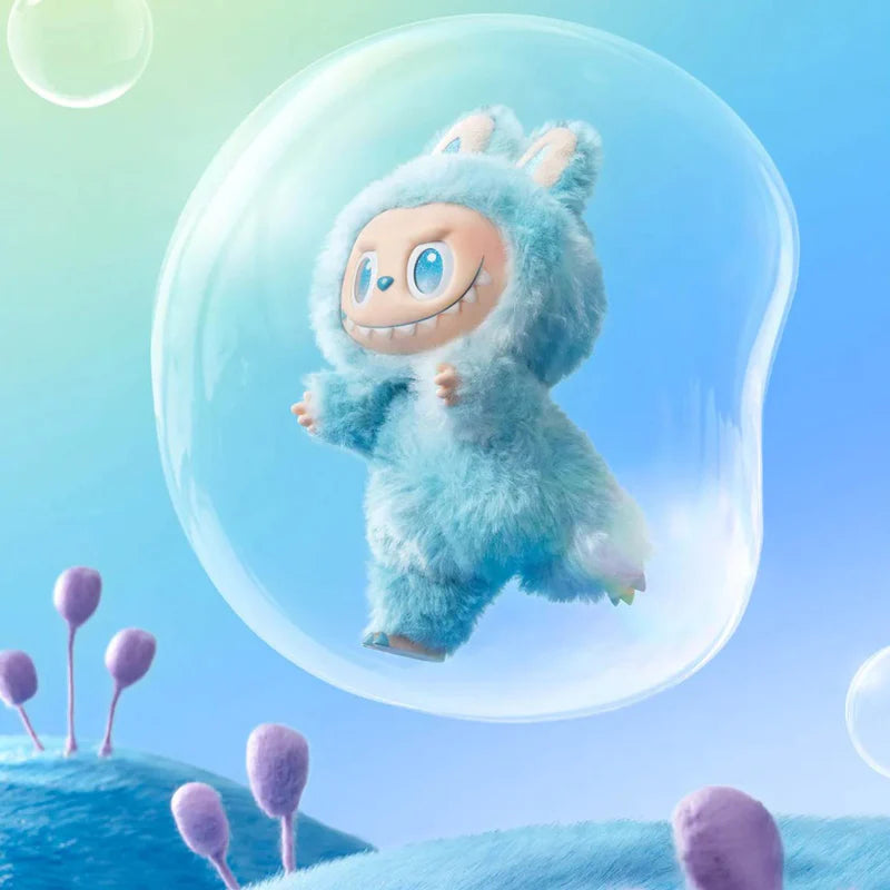 Labubu The Monsters Big into Energy Blind Box